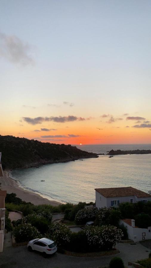 Bed and Breakfast Tramonto Sul Mare Santa Teresa Gallura Zewnętrze zdjęcie