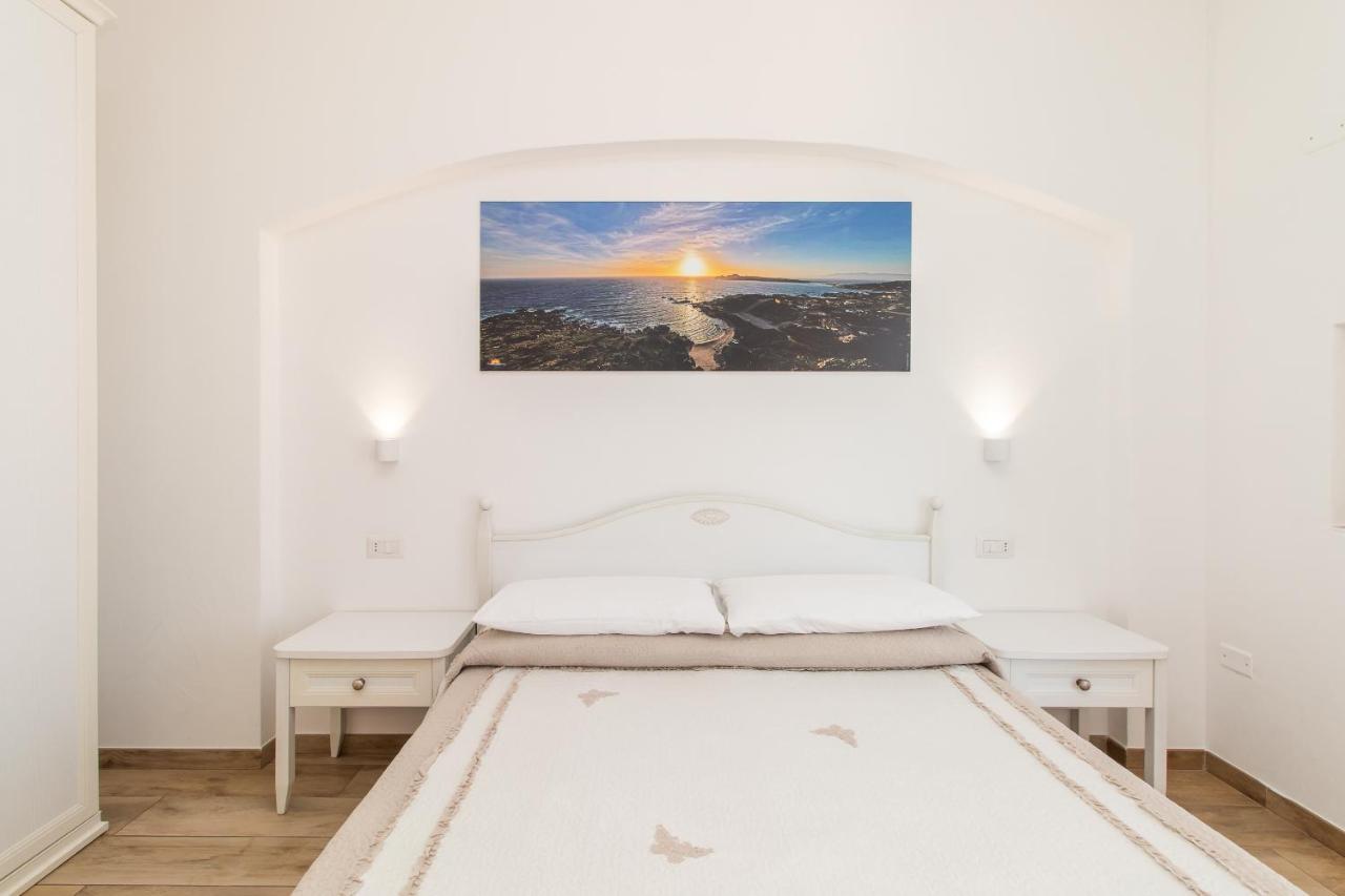 Bed and Breakfast Tramonto Sul Mare Santa Teresa Gallura Zewnętrze zdjęcie